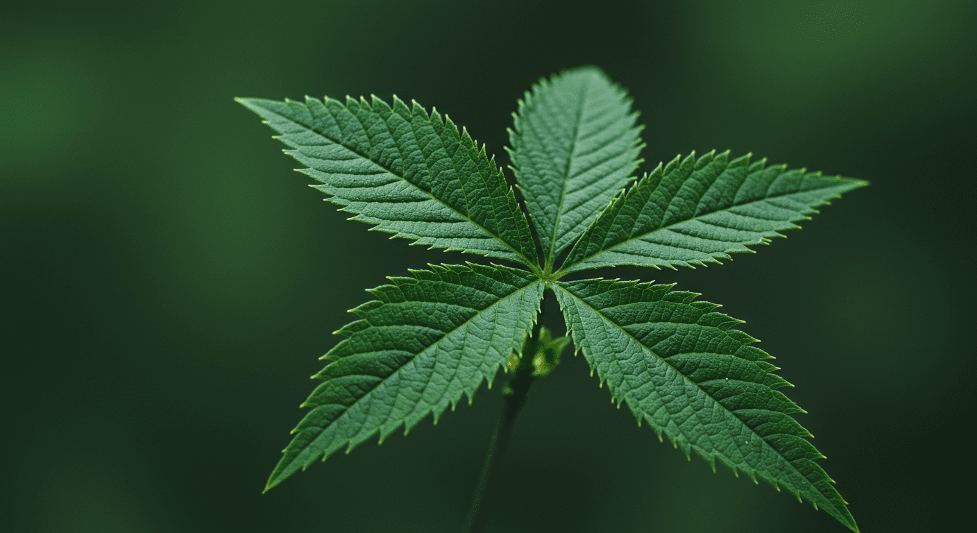 A espinheira-santa é uma planta nativa da Mata Atlântica com alto poder terapêutico.