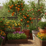 Frutiferas de fácil cultivo