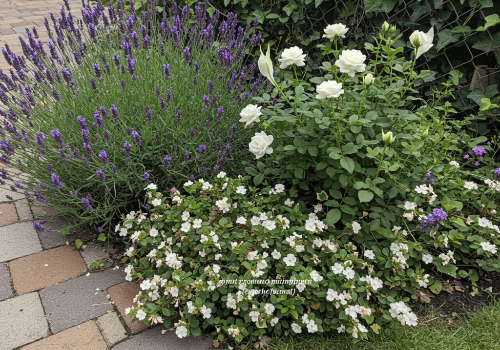 Plantas perfeitas para jardim pequeno