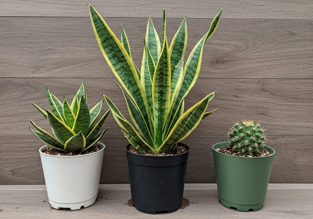 plantas para jardim não precisam de muito cuidado