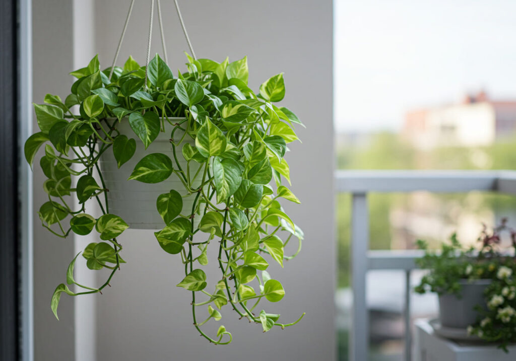 Jiboia na decoração do lar atrai prosperidade