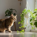 plantas venenosas para pet (cachorro e gato)
