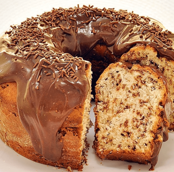 bolo de formigueiro receita