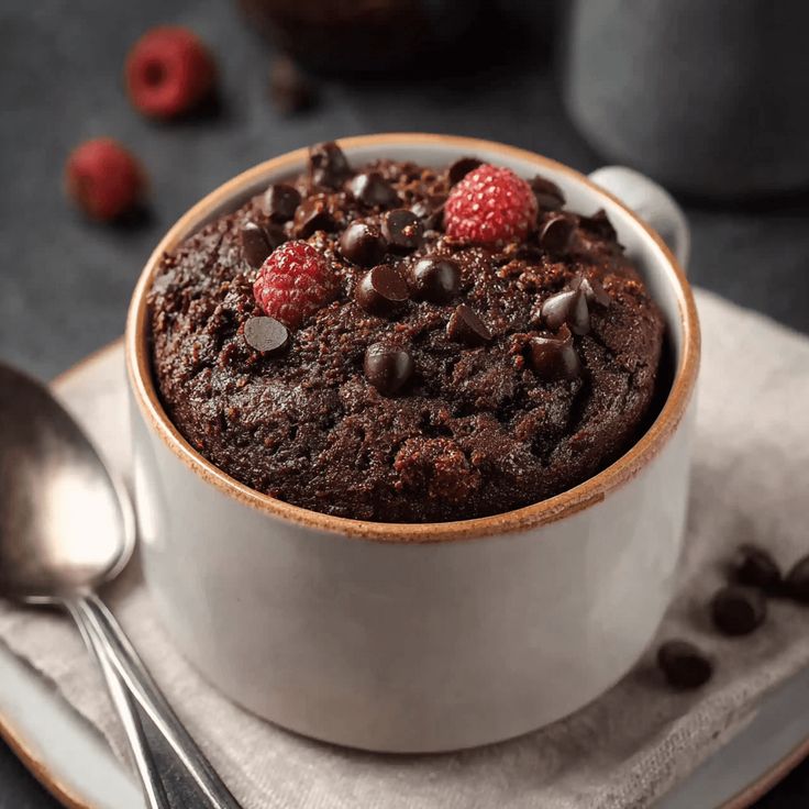 bolo de caneca perfeito: receita