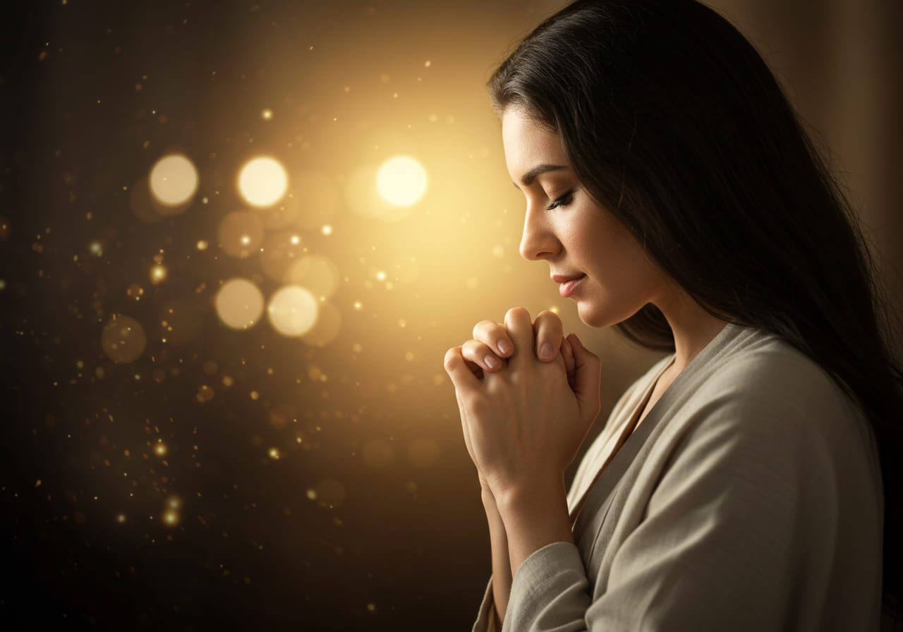 Oração de Proteção