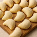 Risoles de Carne Moída